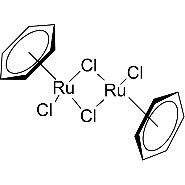 Dichloro(benzene)ruthenium(II) dimer (Benzeneruthenium(II) chloride dimer) 37366-09-9